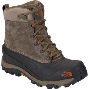 The North Face Men's Chilkat III Lace Up Boots